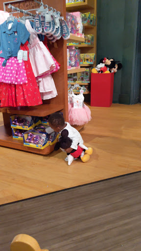 Toy Store «Disney Store», reviews and photos, 4400 Ashford Dunwoody Rd, Atlanta, GA 30346, USA