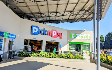 TM Pick n Pay Supermarket Marondera image
