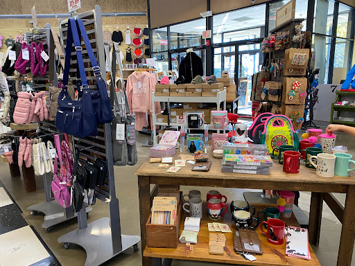 Clothing Store «Berkshire General Store», reviews and photos, 25 Hanes Dr, Wayne, NJ 07470, USA