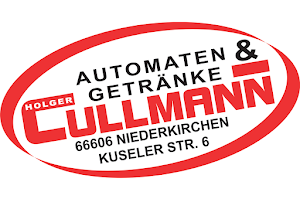 Holger Cullmann Getränkehandel, Automatenaufstellung, Gasthaus Brennpunkt image