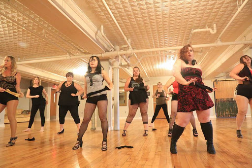 Dance Company «Vitality Fitness & Dance Studio», reviews and photos, 333 1st St SE Ste 350, Cedar Rapids, IA 52401, USA