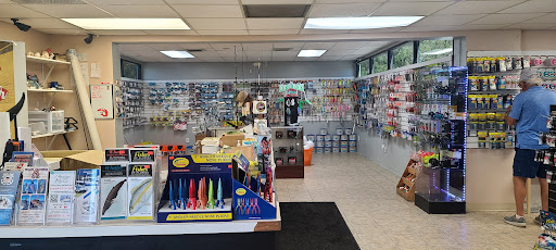 Fish Tales Bait & Tackle