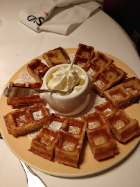 Gaufre du Restaurant Brasserie Le Sud - Bocuse à Lyon - n°15