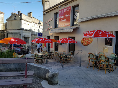 Le Triskel à Matha