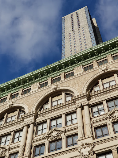 Shopping Mall «Fulton Mall», reviews and photos, 400 Fulton St, Brooklyn, NY 11201, USA