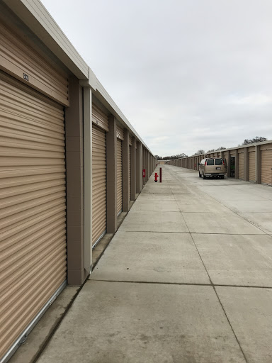 Self-Storage Facility «West Sacramento Self Storage», reviews and photos, 2274 Lake Washington Blvd, West Sacramento, CA 95691, USA