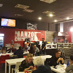 Photo n°1 de l'avis de Carlo.a fait le 26/11/2018 à 23:22 sur le  Manzo Criminale à Pomezia