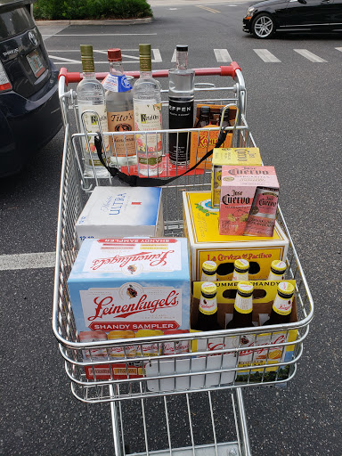 Liquor Store «ABC Fine Wine & Spirits», reviews and photos, 1845 Bruce B Downs Blvd, Wesley Chapel, FL 33544, USA