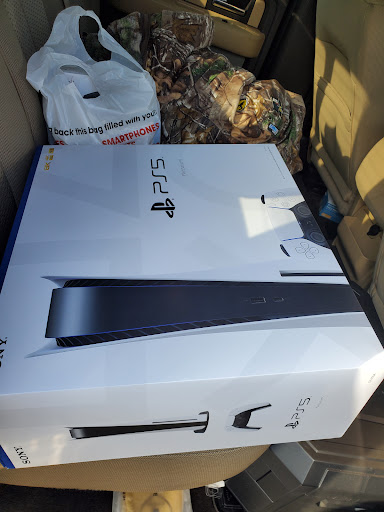 Video Game Store «GameStop Premier», reviews and photos, 467 Opry Mills Dr, Nashville, TN 37214, USA