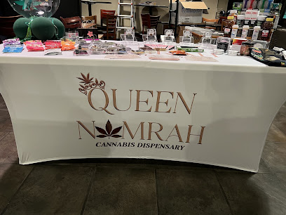 Queen Nomrah Cannabis Dispensary