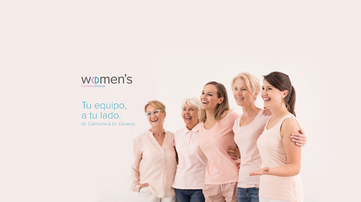 Women's Salud Y Bienestar De La Mujer