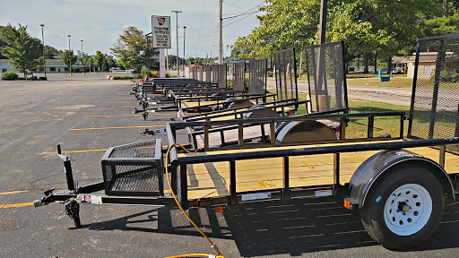 Home Improvement Store «Tractor Supply Co.», reviews and photos, 1550 Whitehall Rd, Muskegon, MI 49445, USA