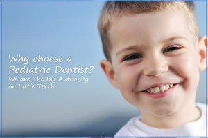 Henderson Pediatric Dentistry image