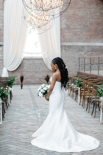 Florist «Flor Del Monte», reviews and photos, 1951 W 22nd Pl, Chicago, IL 60608, USA