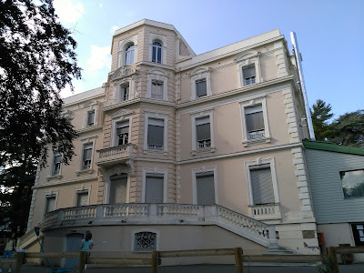 Notre-Dame d'Espérance à Saint-Étienne