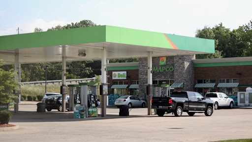 Convenience Store «MAPCO Mart», reviews and photos, 404 S Broadway, Portland, TN 37148, USA