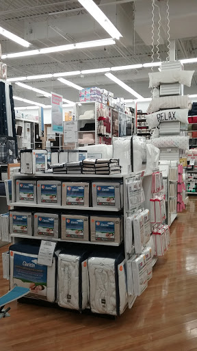 Bed Bath & Beyond