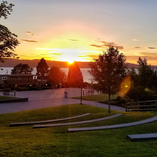 Community Center «Rosehill Community Center», reviews and photos, 304 Lincoln Ave, Mukilteo, WA 98275, USA