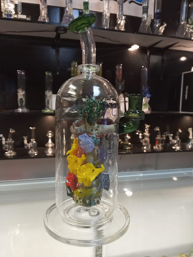 Tobacco Shop «Four Two Zero Peace Avenue», reviews and photos, 6656 US-1, Port St Lucie, FL 34952, USA