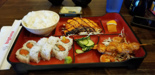 Bigtuna Japanese Restaurant