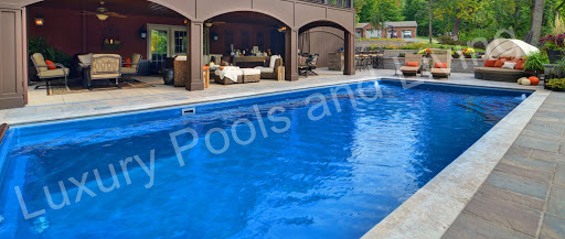 Luxury Pools and Living - Ohio