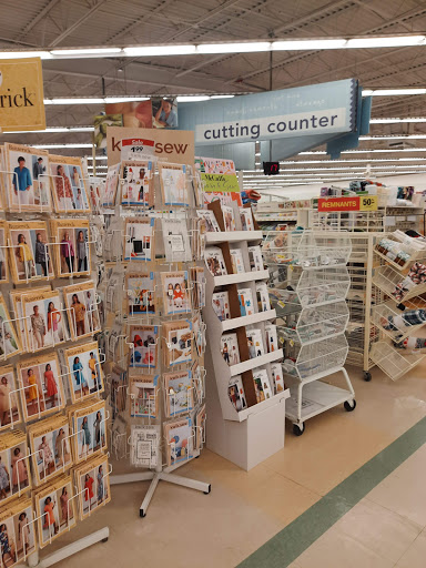 Fabric Store «Jo-Ann Fabrics and Crafts», reviews and photos, 526 State Hwy 59, Naperville, IL 60540, USA