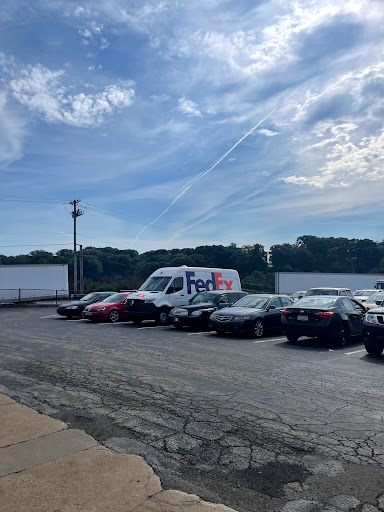 Auto Repair Shop «Meineke Car Care Center», reviews and photos, 290 Curry Hollow Rd, Pleasant Hills, PA 15236, USA