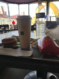 Les plus récentes photos du Restauration rapide McDonald's à Chessy - n°2