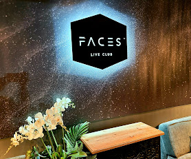 FACES Live Club