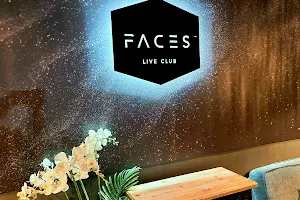Faces Live Club image