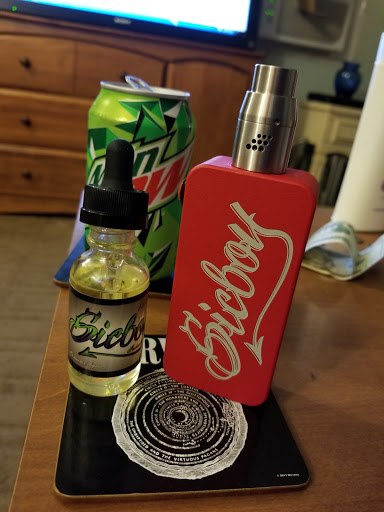 Tobacco Shop «Tobacco Expo», reviews and photos, 1509 N Prospect Ave, Champaign, IL 61820, USA