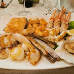 Photo n°2 de l'avis de Imron.h fait le 11/11/2019 à 10:46 sur le  Osteria Caneva à Milan