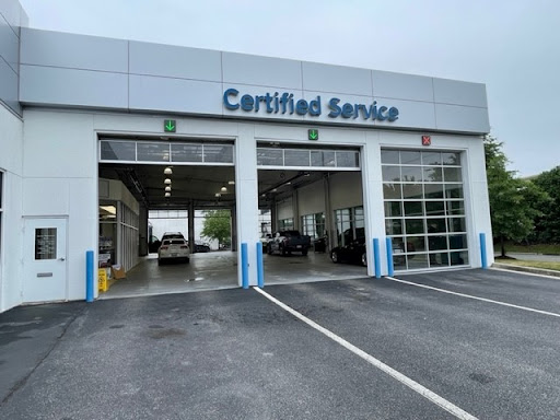 Chevrolet Dealer «Rick Hendrick Chevrolet Buick GMC», reviews and photos, 12050 W Broad St, Richmond, VA 23233, USA