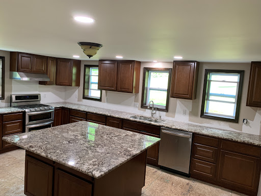 Granite Supplier «Creekside Granite and More», reviews and photos, 1884 Allegheny Ave, Reno, PA 16343, USA