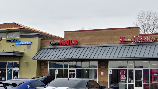Cell Phone Store «T-Mobile», reviews and photos, 14650 N Kelsey St Suite 111, Monroe, WA 98272, USA