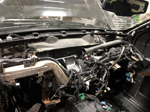 Car Dealer «Motorcars of Lansing Inc», reviews and photos, 6505 S Pennsylvania Ave, Lansing, MI 48911, USA