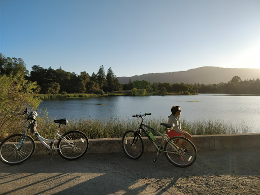 Vasona Lake County Park image
