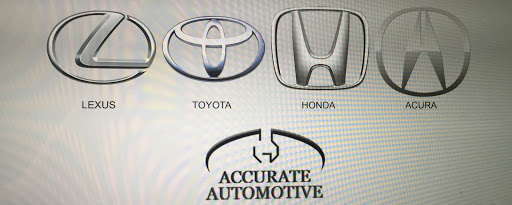 Transmission Shop «Accurate Auto & Transmission Center», reviews and photos, 1250 Horse Prairie Ave, Valparaiso, IN 46385, USA