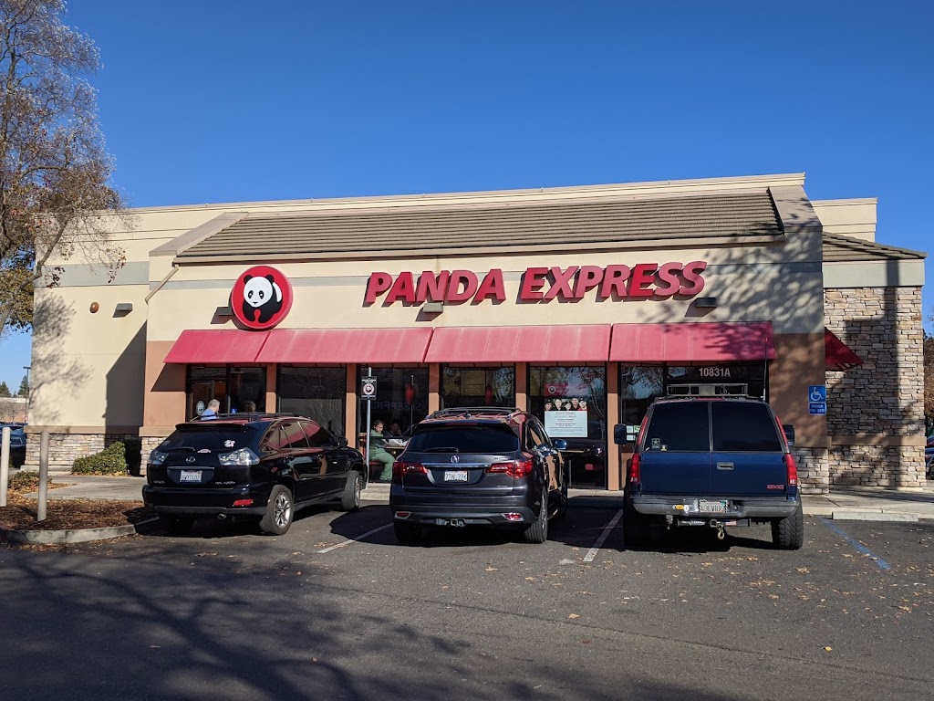 Panda Express 95670