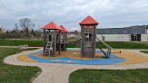 Aire de jeux - Château fort et Tyrolienne Golbey