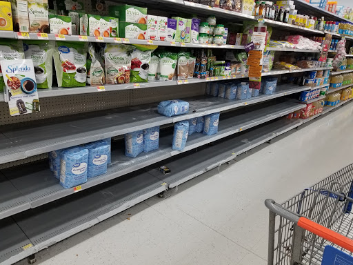 Department Store «Walmart Supercenter», reviews and photos, 4400 W Tennessee St, Tallahassee, FL 32304, USA