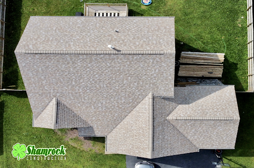 General Contractor «Shamrock Construction», reviews and photos