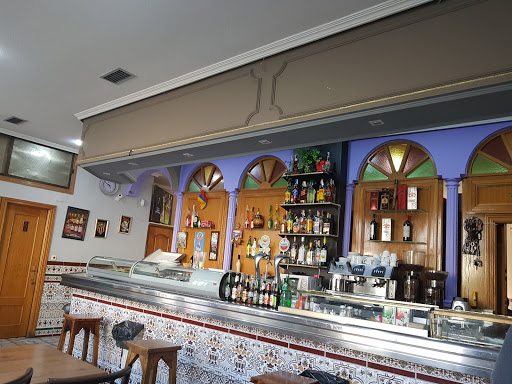 Bar Restaurante La Cabaña