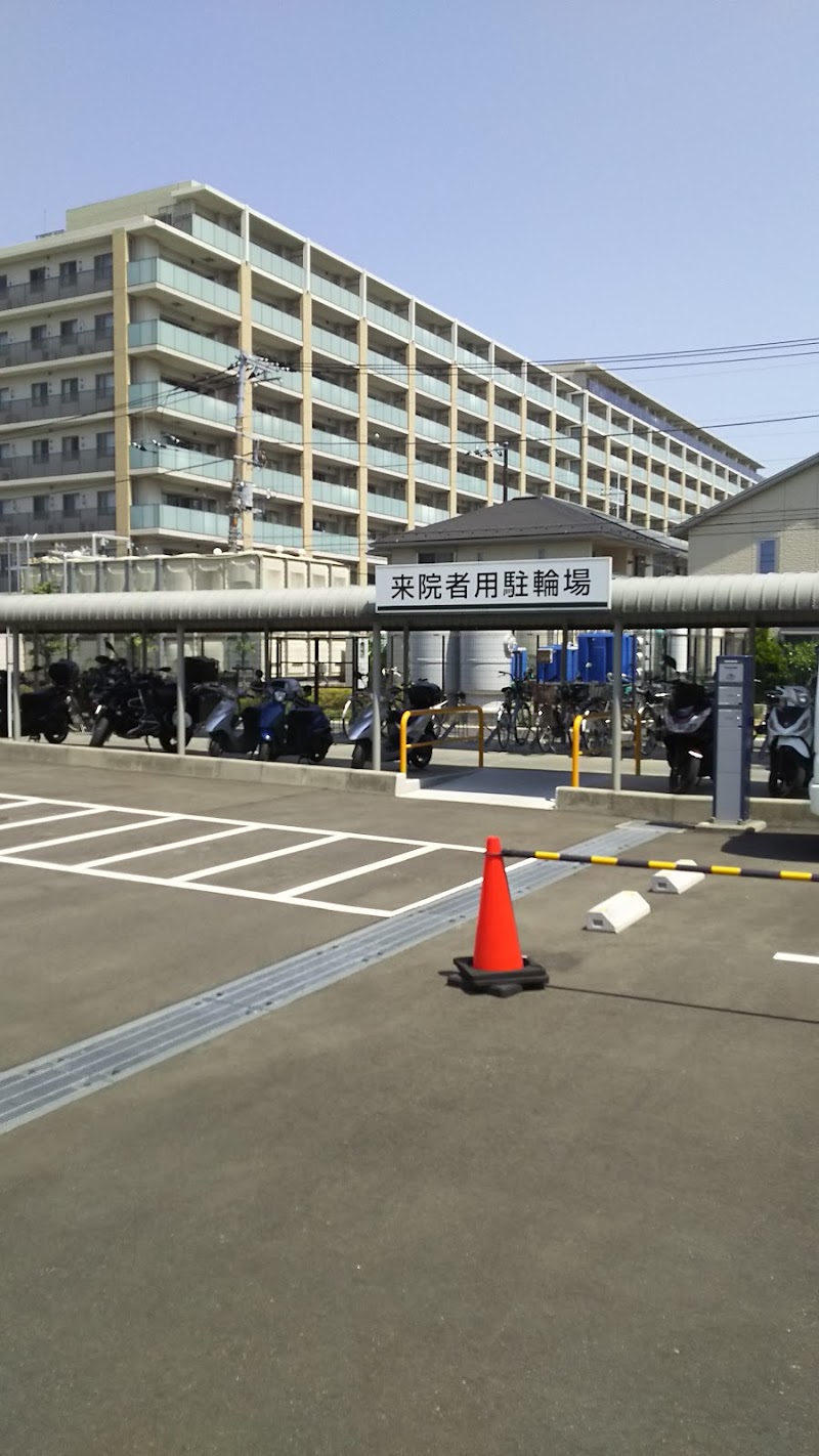 野 病院 相模