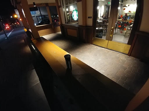 Coffee Shop «Starbucks», reviews and photos, 326 5th St, Eureka, CA 95501, USA