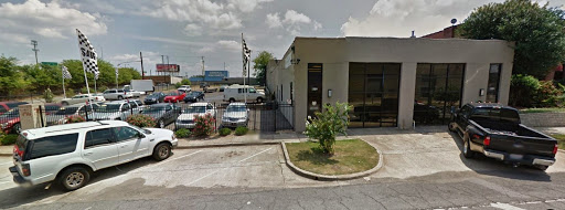 Used Car Dealer «Paramount Auto Sales», reviews and photos, 4011 1st Ave N, Birmingham, AL 35222, USA