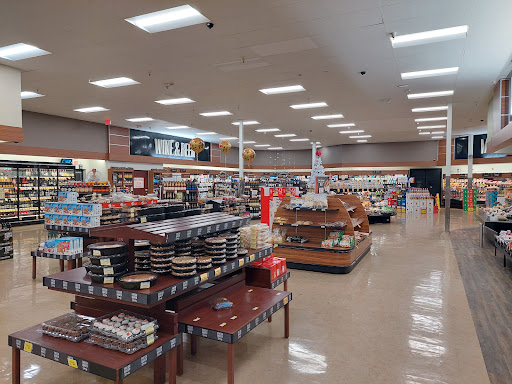 Grocery Store «Safeway», reviews and photos, 815 Canyon Del Rey Blvd, Del Rey Oaks, CA 93940, USA