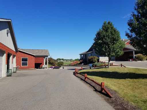 Banquet Hall «Copper Ridge Golf Course», reviews and photos, 8475 E Atherton Rd, Davison, MI 48423, USA