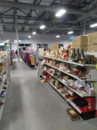 Thrift Store «Goodwill Central Texas - Bastrop», reviews and photos