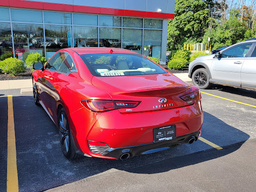 Car Dealer «Vanderstyne Toyota», reviews and photos, 4374 W Ridge Rd, Rochester, NY 14626, USA